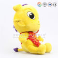 Peluche bébé volant dragon, édentée le dragon peluche